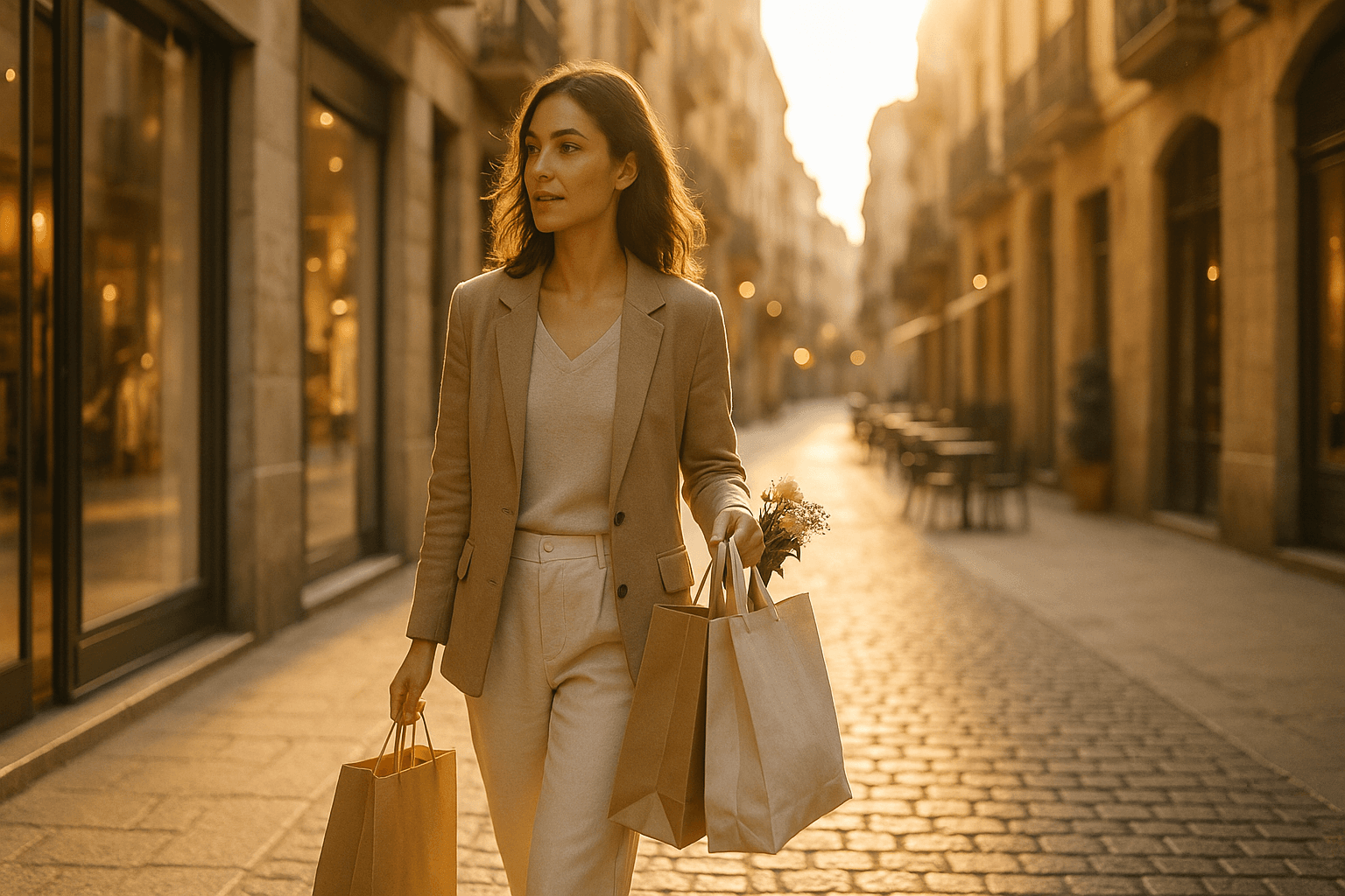 Tax-Free Shopping in Italy: How Much Can You Save in 2025?